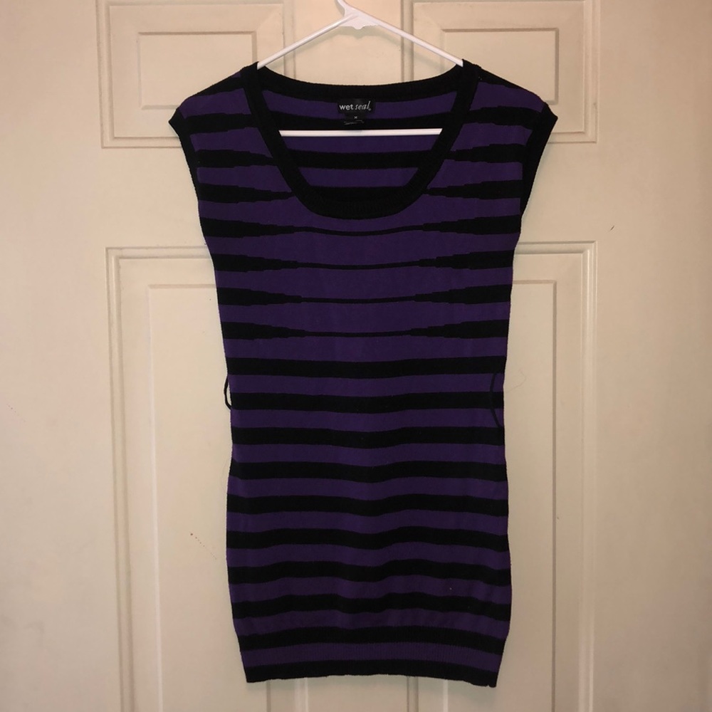 Long top/  sweater dress